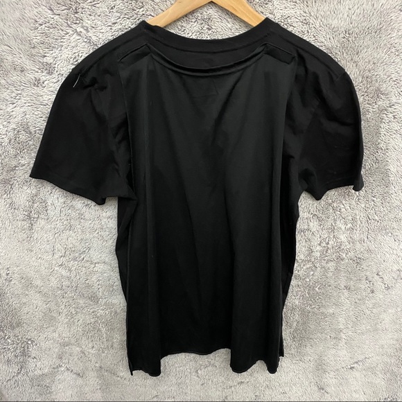 Batman Shirt with cape - Picture 2 of 5